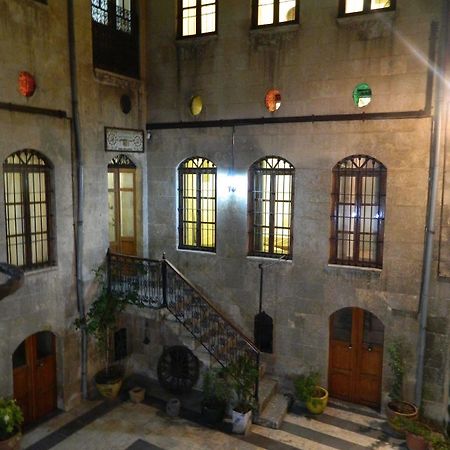 Rahmi Bey Konagi Hotel Γκαζιαντέπ Εξωτερικό φωτογραφία