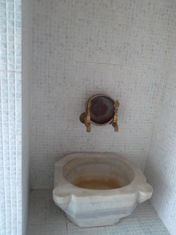 Rahmi Bey Konagi Hotel Γκαζιαντέπ Δωμάτιο φωτογραφία