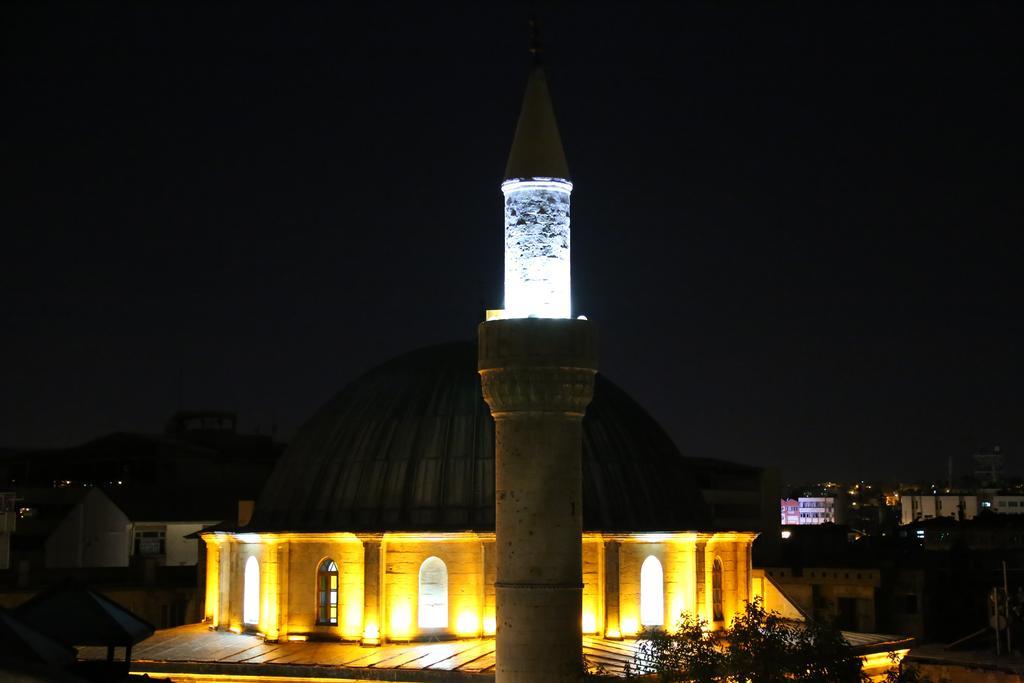 Rahmi Bey Konagi Hotel Γκαζιαντέπ Εξωτερικό φωτογραφία