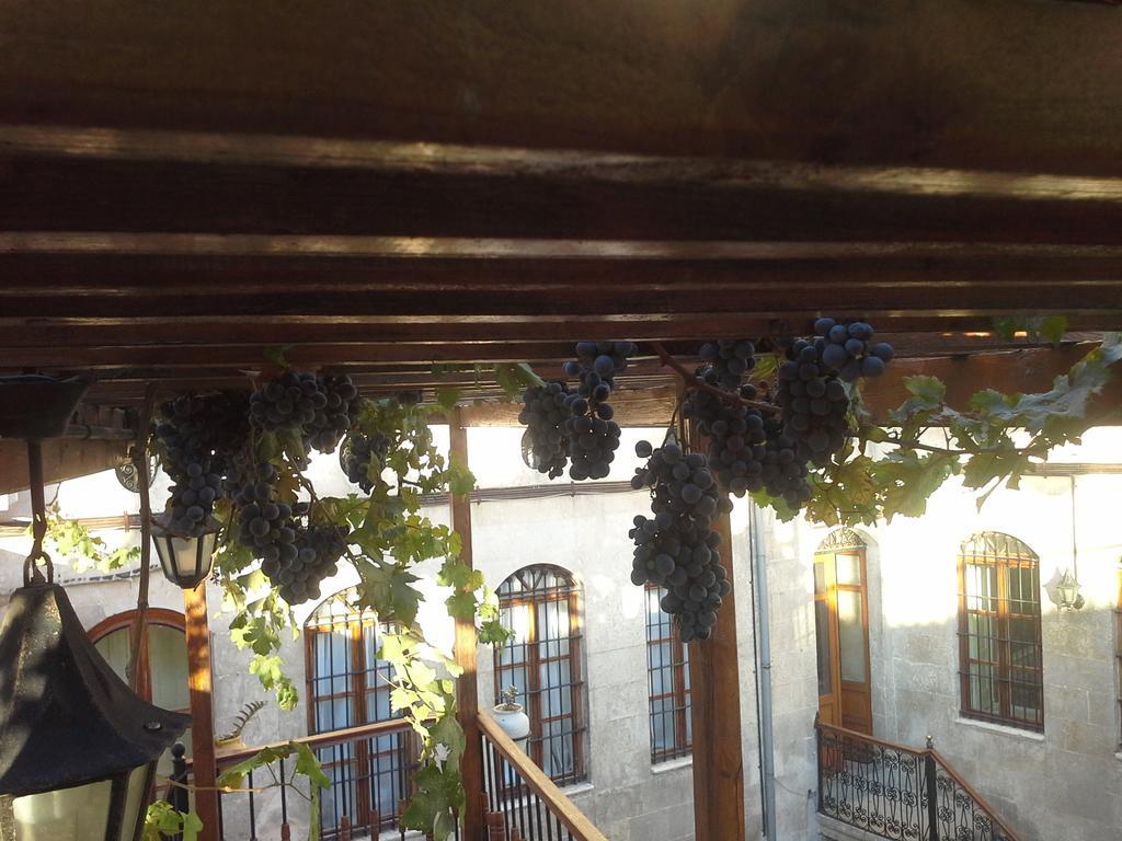 Rahmi Bey Konagi Hotel Γκαζιαντέπ Εξωτερικό φωτογραφία