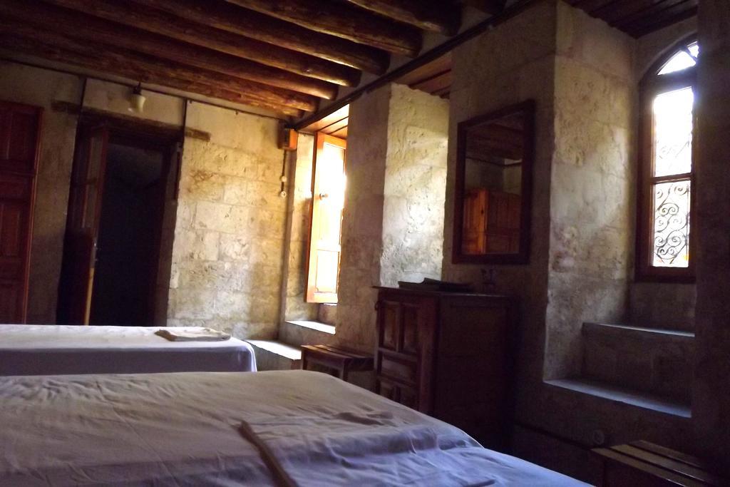 Rahmi Bey Konagi Hotel Γκαζιαντέπ Δωμάτιο φωτογραφία