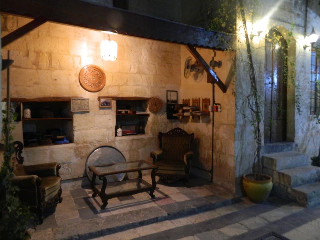 Rahmi Bey Konagi Hotel Γκαζιαντέπ Εξωτερικό φωτογραφία
