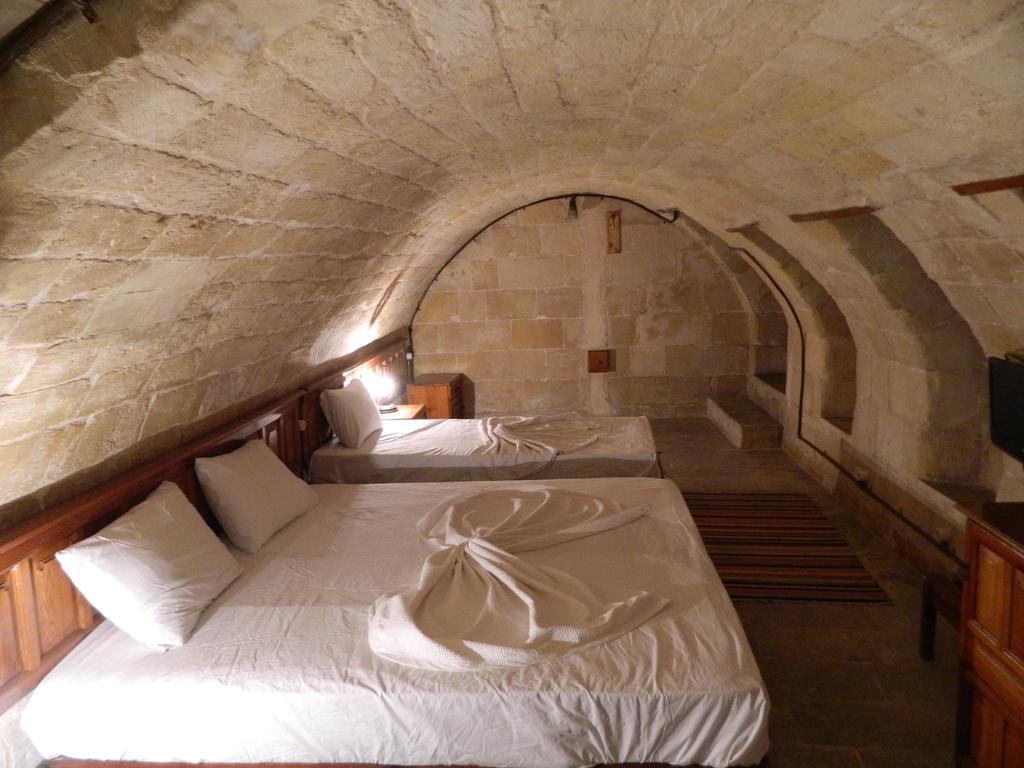 Rahmi Bey Konagi Hotel Γκαζιαντέπ Εξωτερικό φωτογραφία