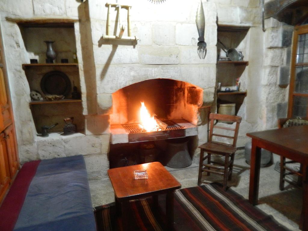 Rahmi Bey Konagi Hotel Γκαζιαντέπ Εξωτερικό φωτογραφία