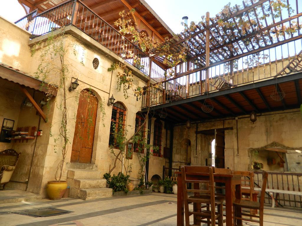 Rahmi Bey Konagi Hotel Γκαζιαντέπ Εξωτερικό φωτογραφία