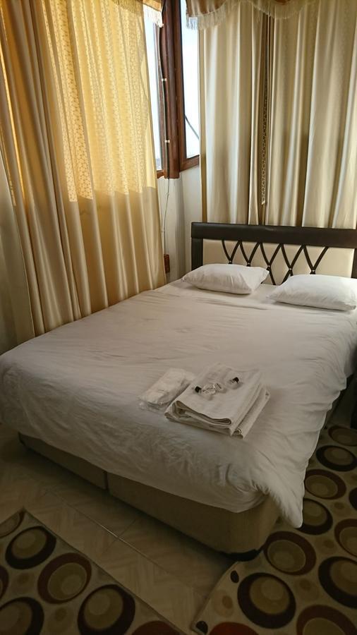 Rahmi Bey Konagi Hotel Γκαζιαντέπ Εξωτερικό φωτογραφία