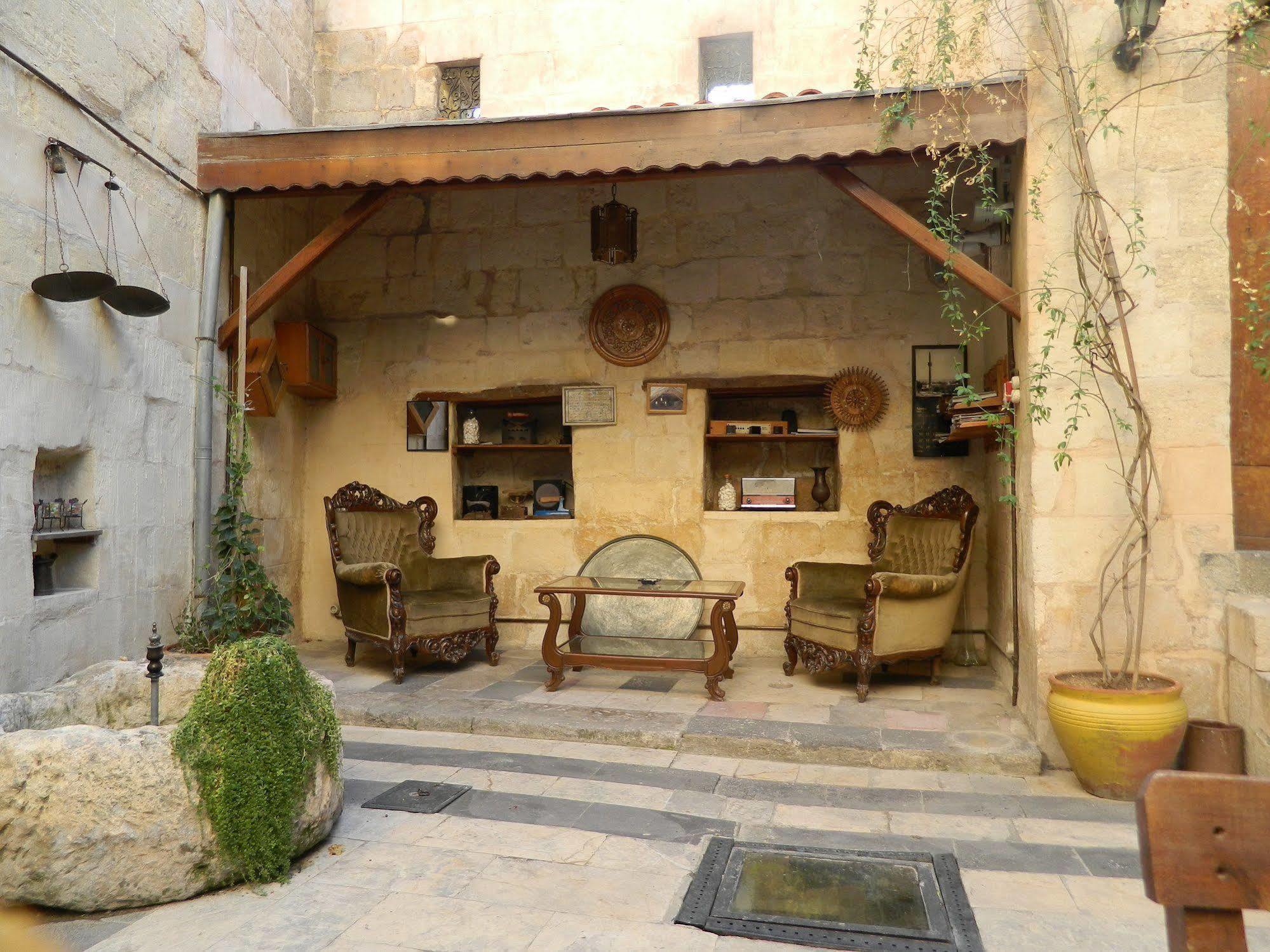 Rahmi Bey Konagi Hotel Γκαζιαντέπ Εξωτερικό φωτογραφία