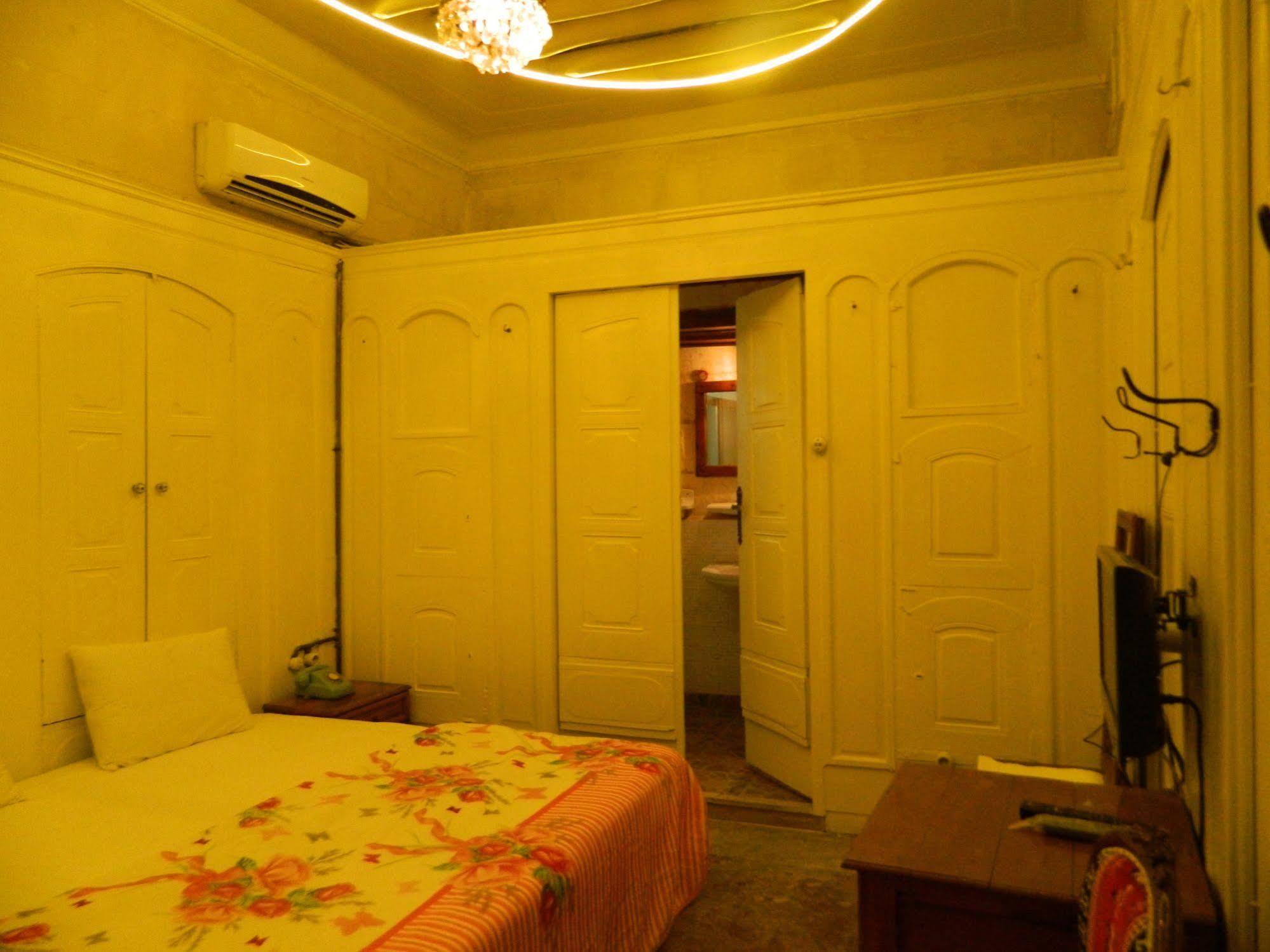 Rahmi Bey Konagi Hotel Γκαζιαντέπ Εξωτερικό φωτογραφία