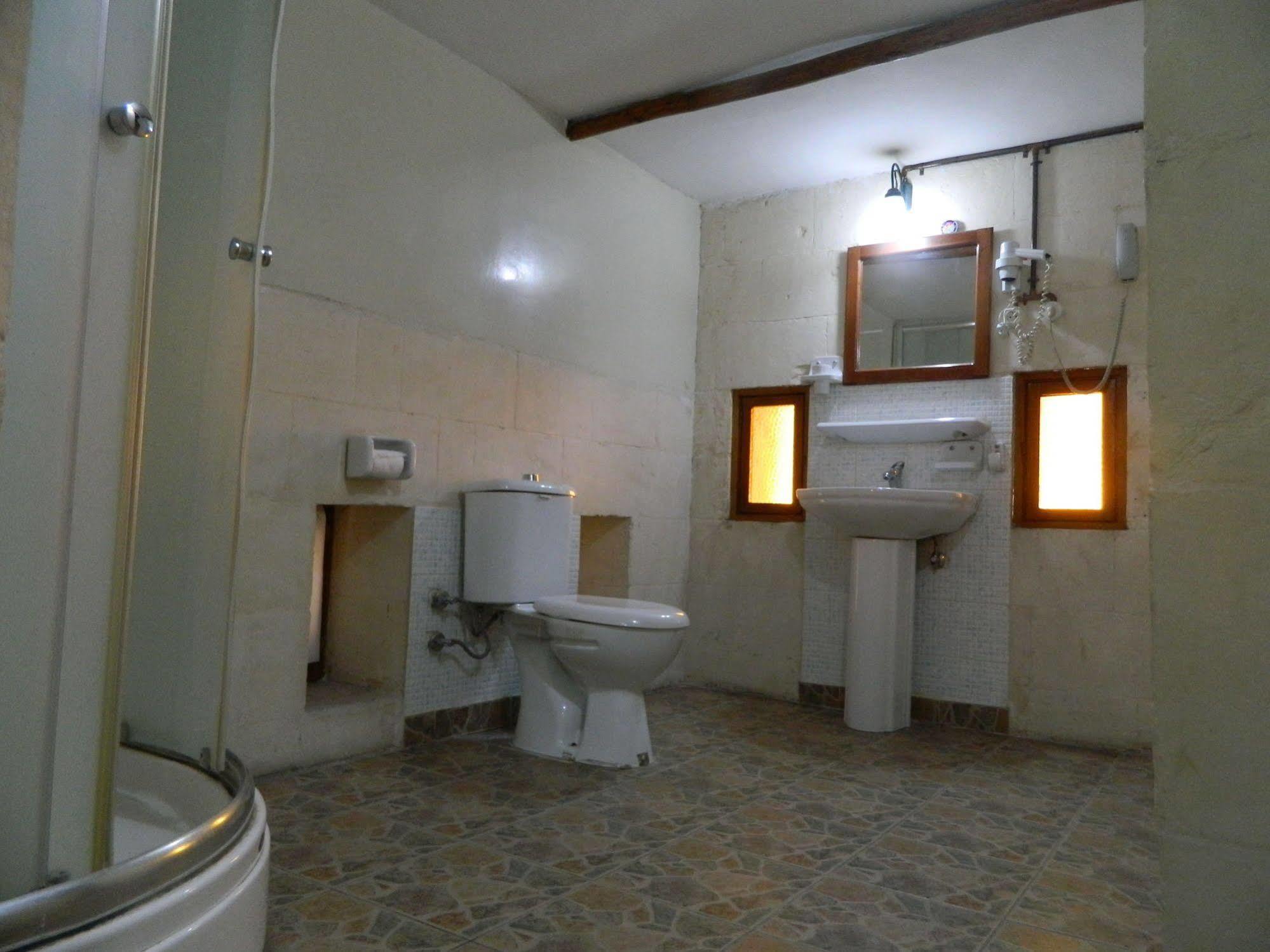 Rahmi Bey Konagi Hotel Γκαζιαντέπ Εξωτερικό φωτογραφία