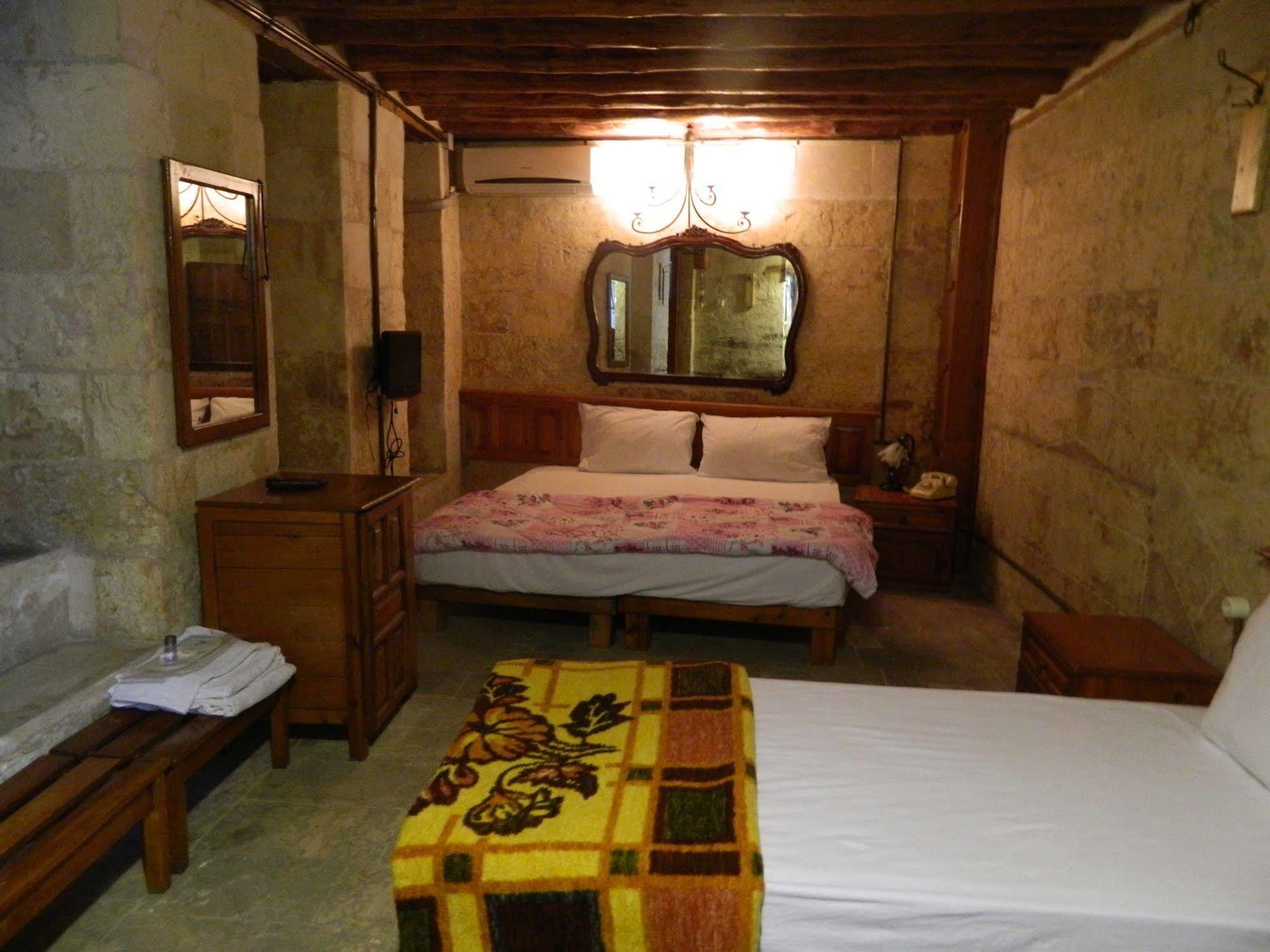 Rahmi Bey Konagi Hotel Γκαζιαντέπ Εξωτερικό φωτογραφία