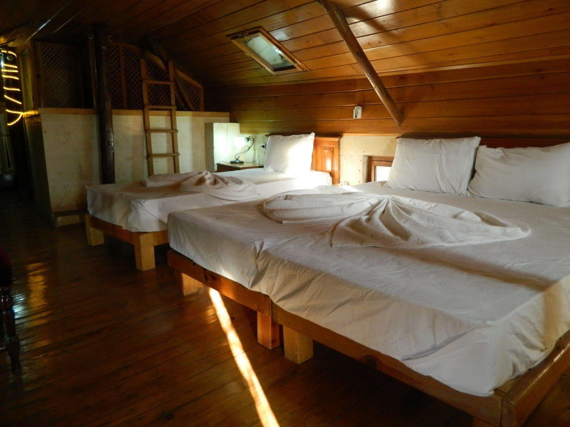Rahmi Bey Konagi Hotel Γκαζιαντέπ Εξωτερικό φωτογραφία