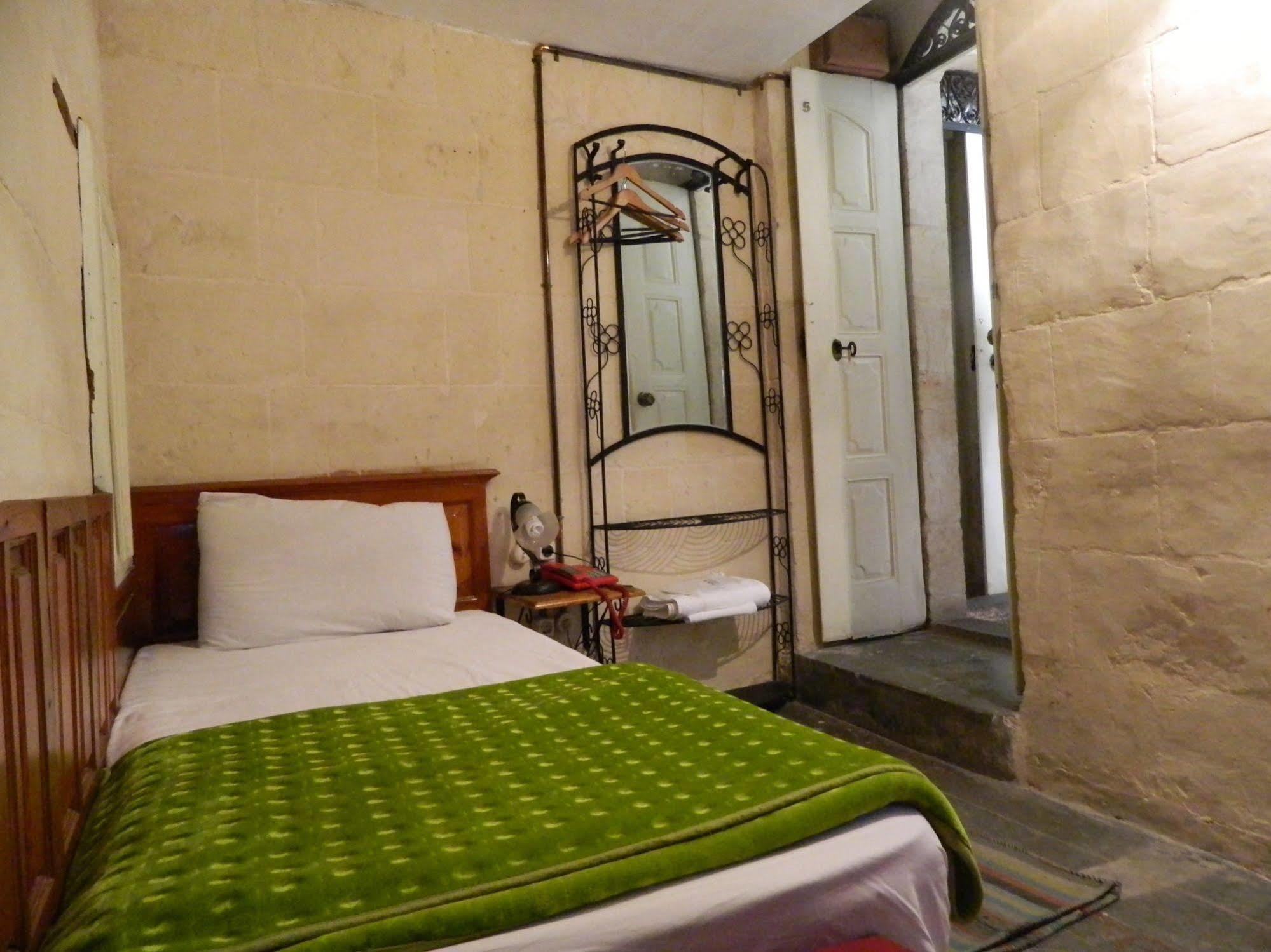 Rahmi Bey Konagi Hotel Γκαζιαντέπ Εξωτερικό φωτογραφία