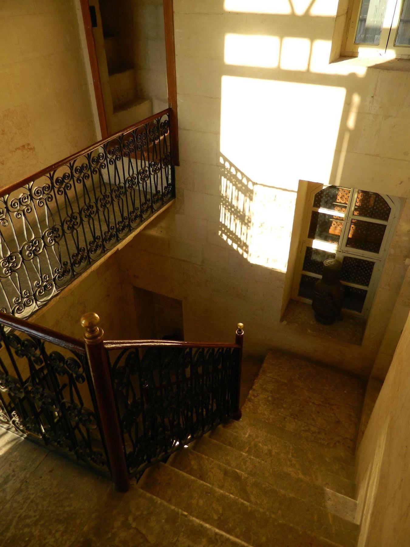 Rahmi Bey Konagi Hotel Γκαζιαντέπ Εξωτερικό φωτογραφία